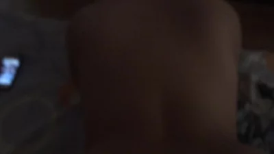 [原创]后入内射我的大屁股情人，有验证。