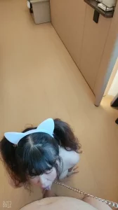 北京人妻 巨乳调教母狗